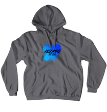 KillJoyMFG Graffiti Hoodie