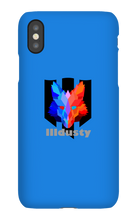 llldustyy iPhone Phone Cases