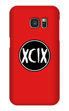 XCIX Galaxy Case