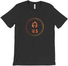 Untamed Flame T-Shirt