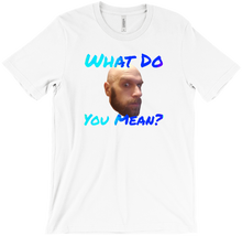WDYM Shirts