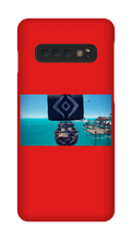 titanic2000300 Samsung Phone Cases