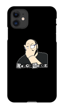 danglewodge iPhone Phone Cases