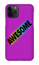 Awesome IPhone Phone Case
