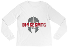 Camiseta Manga Larga DiosesMTG