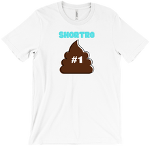 shortr0 T-Shirts