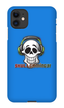 skullgaming31 iPhone Phone Cases