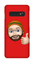 official_zelk Samsung Phone Cases