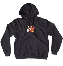 Gentle Karpador Hoodies (No-Zip/Pullover)
