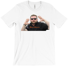 MikesBeardTales TonkaTragedy T-Shirts