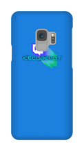 icecubecut Samsung Phone Cases
