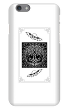 Dark Mystic's iPhone Phone Cases
