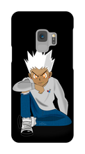 fonsiethegamer Samsung Phone Cases