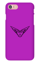 yawmanflights iPhone Phone Cases