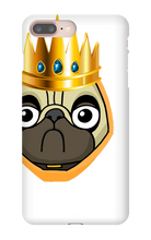 DoggoTV -  iPhone Phone Cases