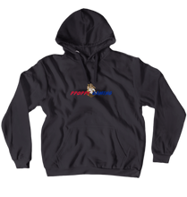 Hoodies (No-Zip/Pullover)