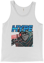 pjd_101 Tank Top