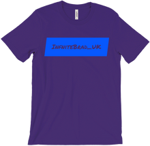 infinitebrad_uk T-Shirts