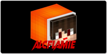 alcflamie XXL Gaming Mousepad