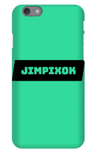 jimpixok iPhone Phone Cases