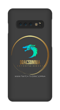 DracSomnia Samsung Phone Cases