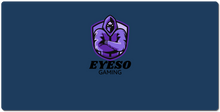 EyeSo Gaming XXL Mouse Pad