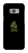 El Tali Gaming TV Samsung Phone Cases