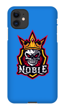 Noble - Iphone Case