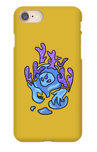 aquamexx iPhone Phone Cases