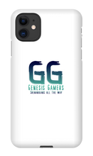 genesisviper iPhone Phone Cases