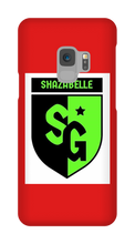 shazabelle85 Samsung Phone Cases