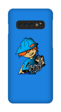wyzrd Samsung Phone Cases