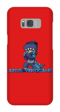 altexban Samsung Phone Cases