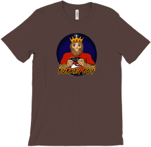 burkeyboytv T-Shirts