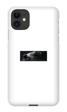 milenobr iPhone Phone Cases