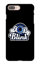 blinkplaystwitch iPhone Phone Cases