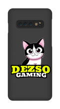 Dezso Gaming Samsung telefontok