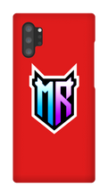 MR Outro Samsung Phone Cases