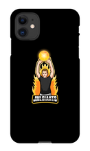 Jmlgiants iPhone Cases