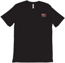 TRN UJ Tee