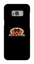 oldwiking Samsung Phone Cases