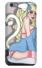 princessjessiehughes iPhone Phone Cases