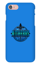 shepherdaitheros iPhone Phone Cases