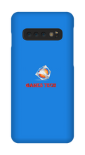 Games Tech Samsung Telefon Tok