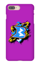 beerhotmask iPhone Phone Cases