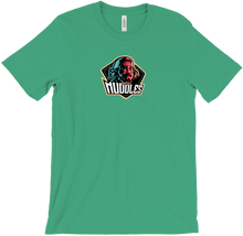 instant_nuddles T-Shirts