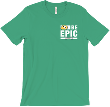 Epic Collection: Be Epic Crest T-Shirt