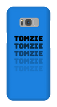tomzie2t Samsung Phone Cases