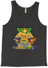 candalwax1tv Tank Top