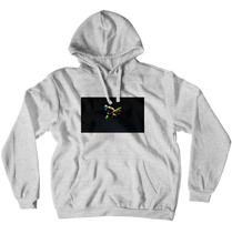 stuardo387 Hoodies (No-Zip/Pullover)